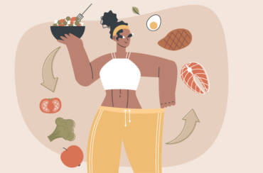 A 5 – Step Guideline for Ketosis Newbies