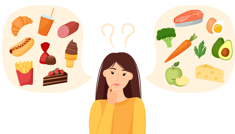 Keto Dieting Myths, Not So Much a Myth Anymore