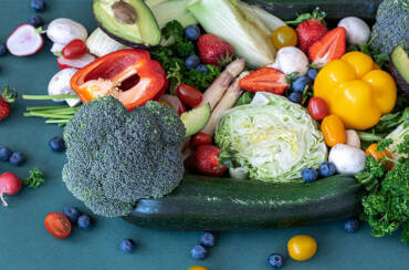 Keto-Friendly Fruits and Veggies